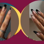 17 Delightful Black Nail Art Ideas: Perfect for Every Occasion!