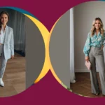 Work It, Girl! 19 Spring Outfit Ideas for the Office