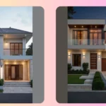 Discovering Zen: 17 Stunning Minimalist Home Design Concepts