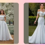 Discover 16 Romantic Old Wedding Dress Styles for Your Big Day