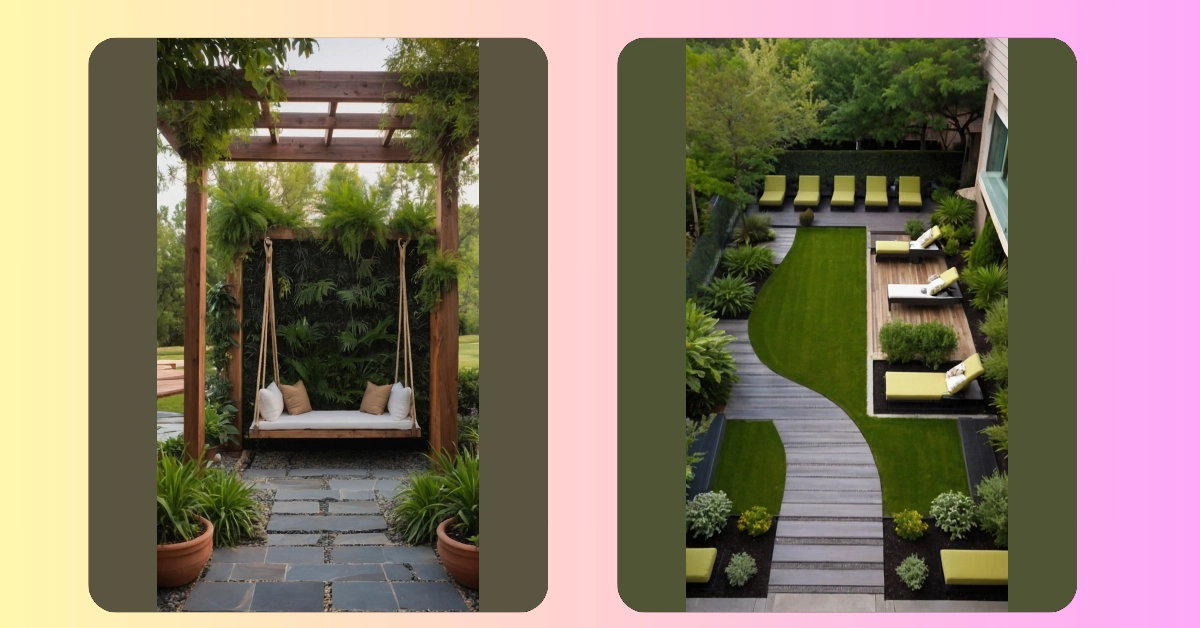 Dive Into Delight: 16 Backyard Ideas for Small Spaces - Cheer Lives