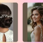 Discover 19 Stunning Curly Hairstyles for Brides