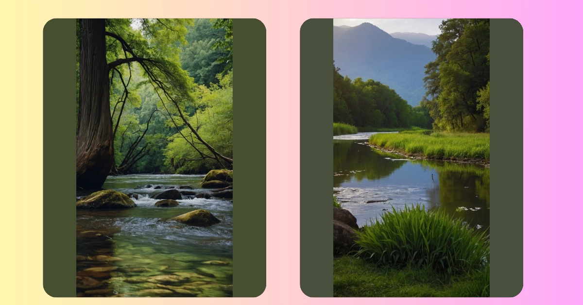 Pinterest Rivers Photo Elevate Your Lens: 17 Ingenious River Photography Ideas
