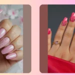 Dazzling Dusty Rose Pink Nails: Your Ultimate Guide to Nailart**  
**