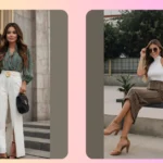 Chic and Casual: 19 Outfit Ideas for Every Woman