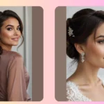 Effortless Elegance: 21 Chic Wedding Hair Updo Ideas for Every Bride**

**