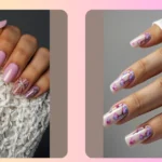 Tidal Wave of Colors: 18 Spring Break Nail Ideas for 2025