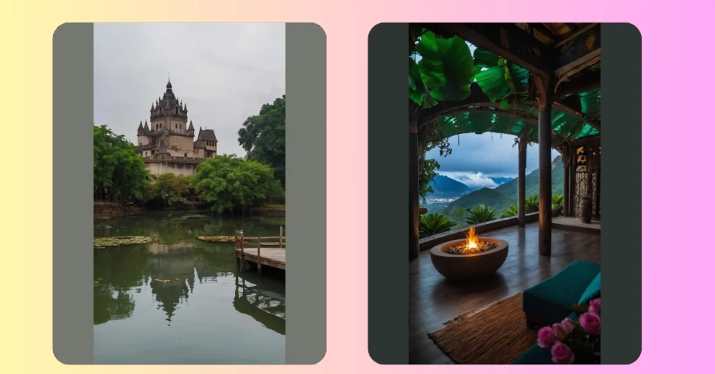 Snap It Up: Exploring 15 Gorgeous Photoshoot Locations 31 3 202