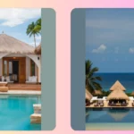 Escape to Paradise: 21 Resort Design Concepts That Will Make You Smile