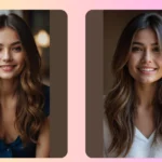 “20 Long Layer Styles for a Stunning Hair Makeover”