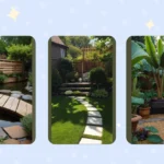 Garden Goals: 19 Creative Ideas to Elevate Your Outdoor Space