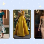 The Perfect Blend of Class: 22 Outfits for Night Parties to Remember