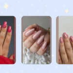 Pink Perfection: 22 Fabulous Dusty Rose Nail Designs to Try**  
**