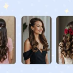 Dreamy Wedding Hairstyles That Will Make You the Star of Your Special Day