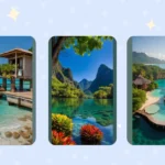 Venture into Paradise: 17 Captivating Photography Tips