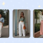 Perfectly Casual: 19 Classy Chic Outfit Inspirations for Women