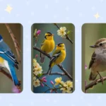 20 Quaint Spring Birds Wallpaper Ideas: Decor That Soars