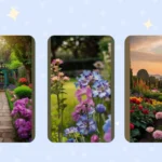 Brighten Up Your Outdoor Oasis: 15 Spring Garden Decor Ideas