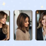 16 Stylish Hair Ideas for Medium Length Hair: For Fabulous Women Over 50