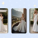 Step into Adventure: 17 Gown Inspirations for Today’s Brides in 2024