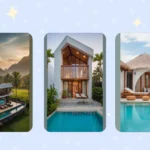 Designing Dreams: 21 Resort Ideas for Tropical Vibes and Mountain Retreats
