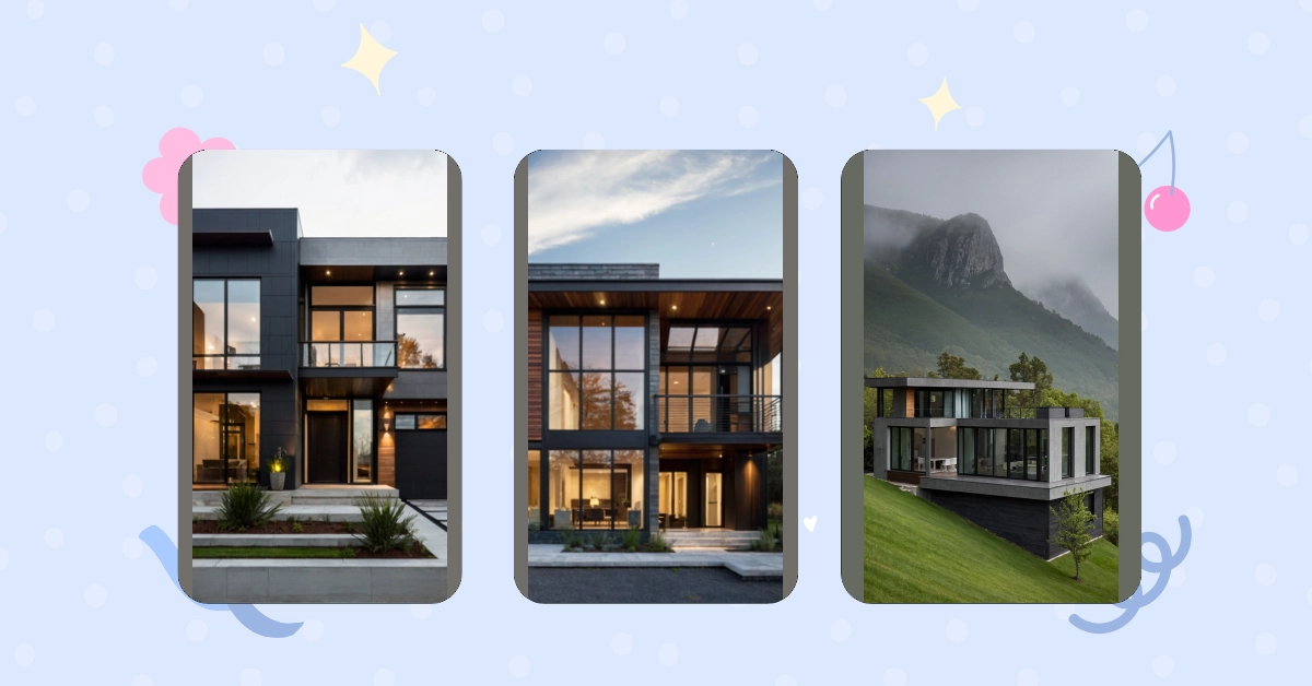 Transform Your Living Space: 19 Modern House Design Ideas for 2024