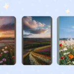 Floral Bliss: 16 Fantastic Photography Ideas for Flower Fields