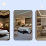 Transforming Spaces: 18 Master Suite Ideas for a Luxe Experience