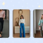 Chic and Casual: 19 Spring Office Outfit Ideas for Women