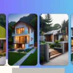 Dreamy Designs: 17 Modern House Plans to Inspire Your Next Home