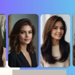 16 Stunning Medium Length Hairstyles for Women: A Cut Above the Rest