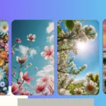 Springtime Bliss: 19 Wallpaper Aesthetic Ideas for Your Desktop