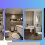 Spa Escape: 21 Luxury Bathroom Decor Ideas to Transform Your Space