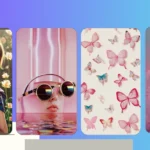 18 Girly Wallpaper Ideas to Upgrade Your Aesthetic Game**  
**