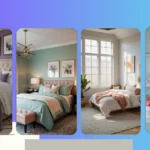 15 Chic Ladies’ Room Ideas to Spice Up Your Space