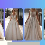 16 Blush Wedding Dress Ideas to Make Your Heart Skip a Beat**  
**