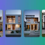 Embrace the Less: 17 Minimalist House Design Inspirations