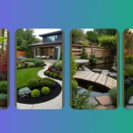 Garden Goes Glam: 19 Ideas to Creatively Upgrade Your Outdoor Space