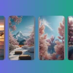 Calm Your Mind: 18 Aesthetic iPhone Wallpapers to Enjoy