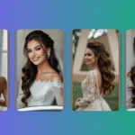Curly and Fabulous: Unveiling 19 Stunning Bridal Hair Ideas