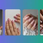 Unleash Your Inner Diva with These Dusty Rose Pink Nail Art Ideas