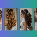 Say ‘I Do’ to These 20 Stunning Wedding Hairstyles**  
**