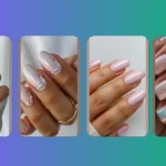 Spring to Life: 18 Simple Nail Ideas to Try This Break
