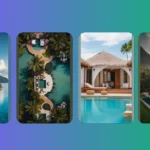 Discovering Paradise: 21 Resort Design Inspirations for All