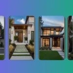 18 Elegant Minimalist Homes: The Ultimate Blend of Style and Function