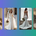 Explore 15 Stunning Boho Chic Bridal Dresses for Your Wedding Dreams