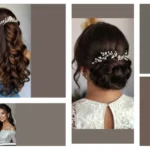 Curl Your Way to the Altar: 19 Unique Bridal Hairstyle Ideas