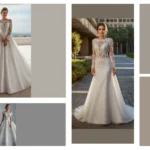 Bridal Dresses with Sleeves: 15 Styles You’ll Fall in Love With