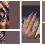 16 Simple Yet Elegant Purple Nails Ideas For Every Occasion
