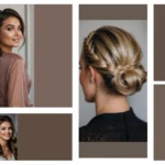 Chic Updos to Steal the Show: 21 Wedding Hair Ideas